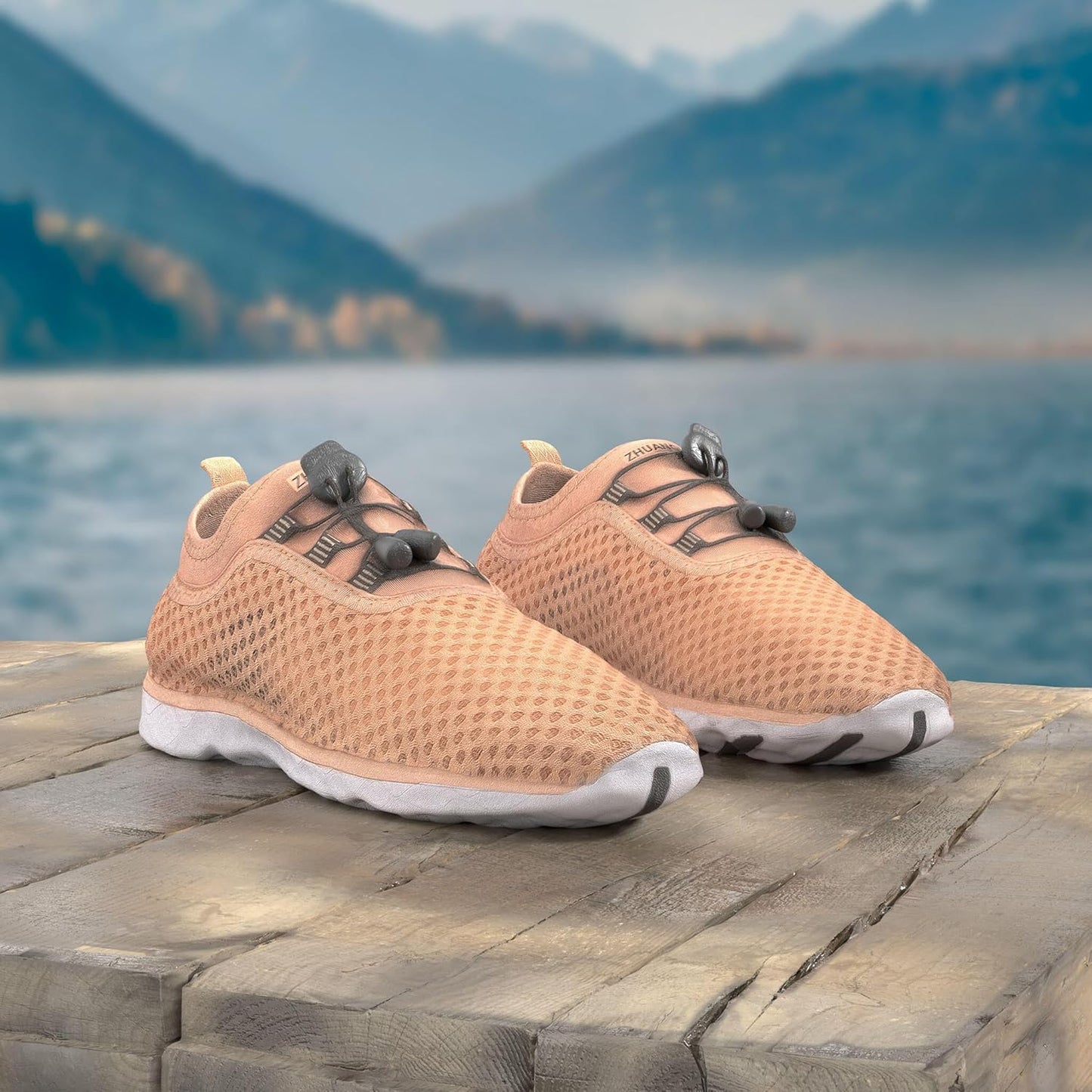 Women's Quick Drying Water Shoes